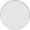 Ekena Millwork Standard Grayson Rosette with Beveled Edge, 8"W x 8"H x 1/2"P ROSP080X080X050GRY01 - alternate 3